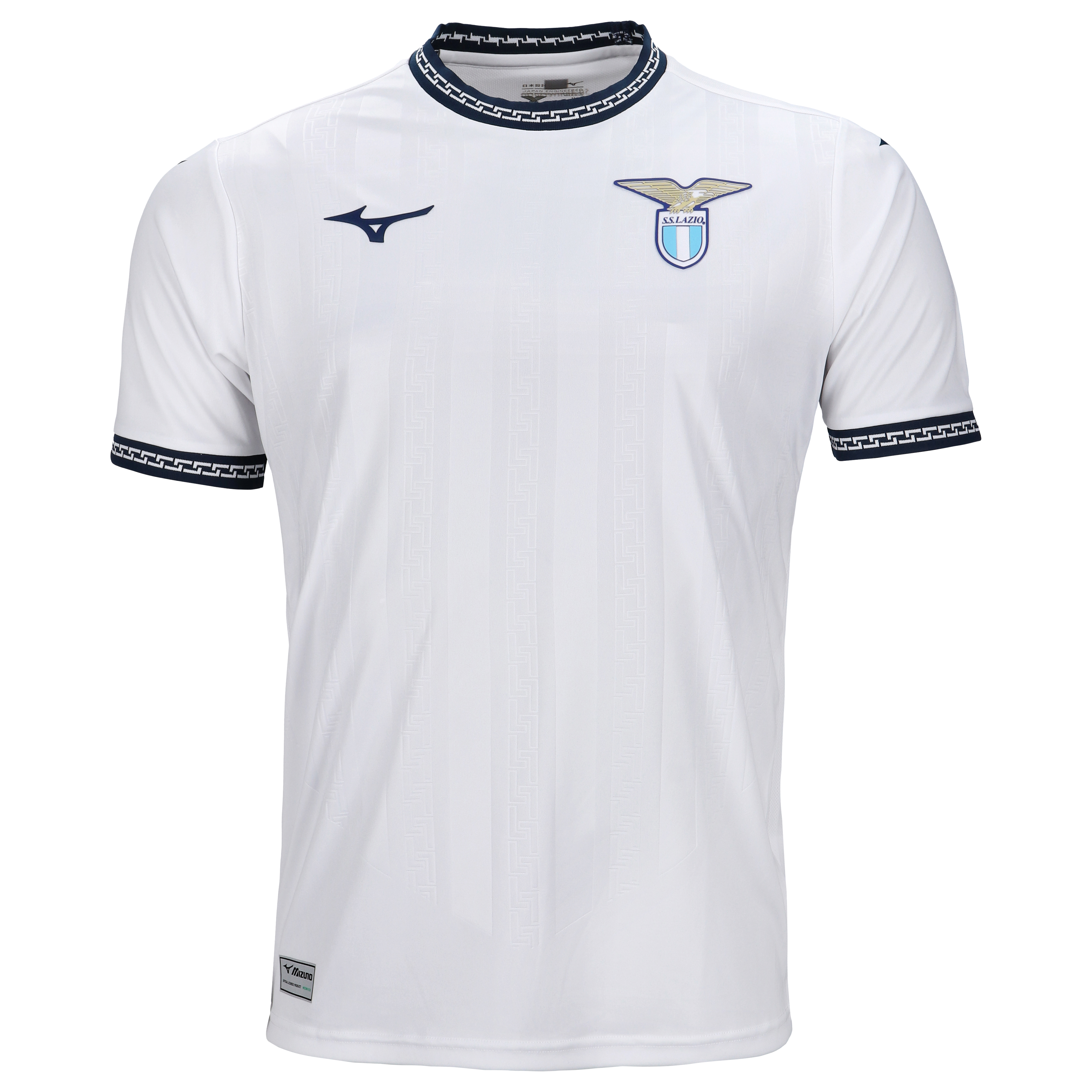 Mizuno hotsell football jersey